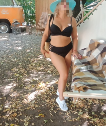Анкета проститутки Викуля - Фото 1, Котельнич, 39 лет, №2823